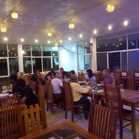 Hatton Summer House 외부 사진