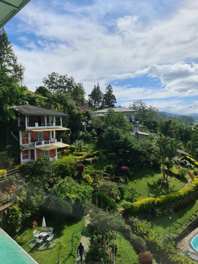 Hatton Summer House 외부 사진