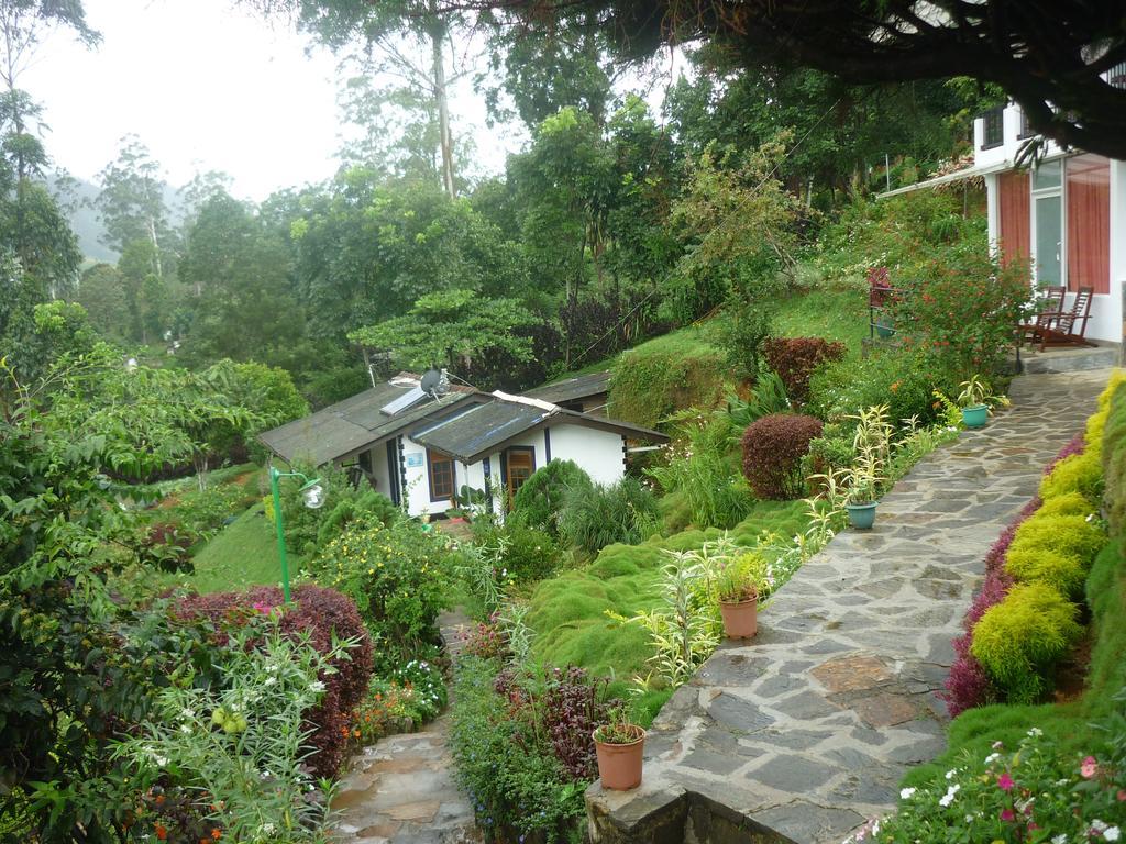 Hatton Summer House 객실 사진
