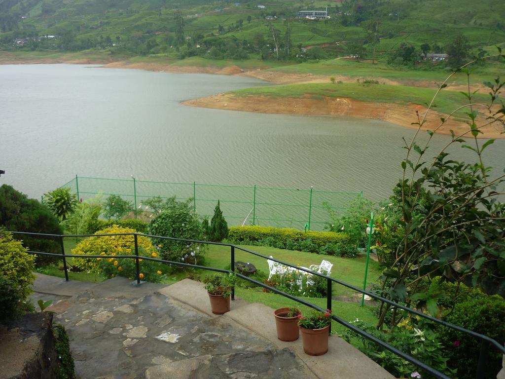 Hatton Summer House 객실 사진