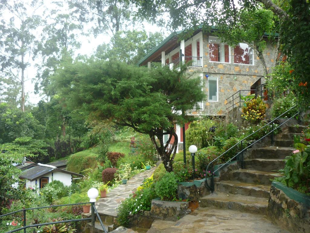 Hatton Summer House 객실 사진