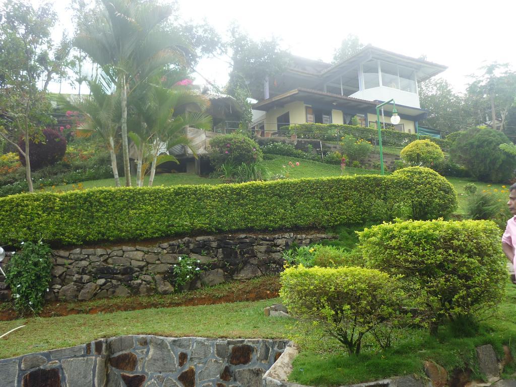 Hatton Summer House 객실 사진