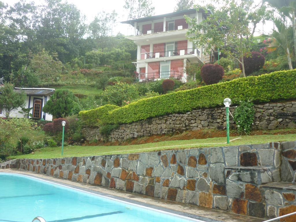 Hatton Summer House 객실 사진