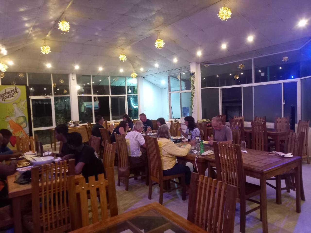 Hatton Summer House 외부 사진