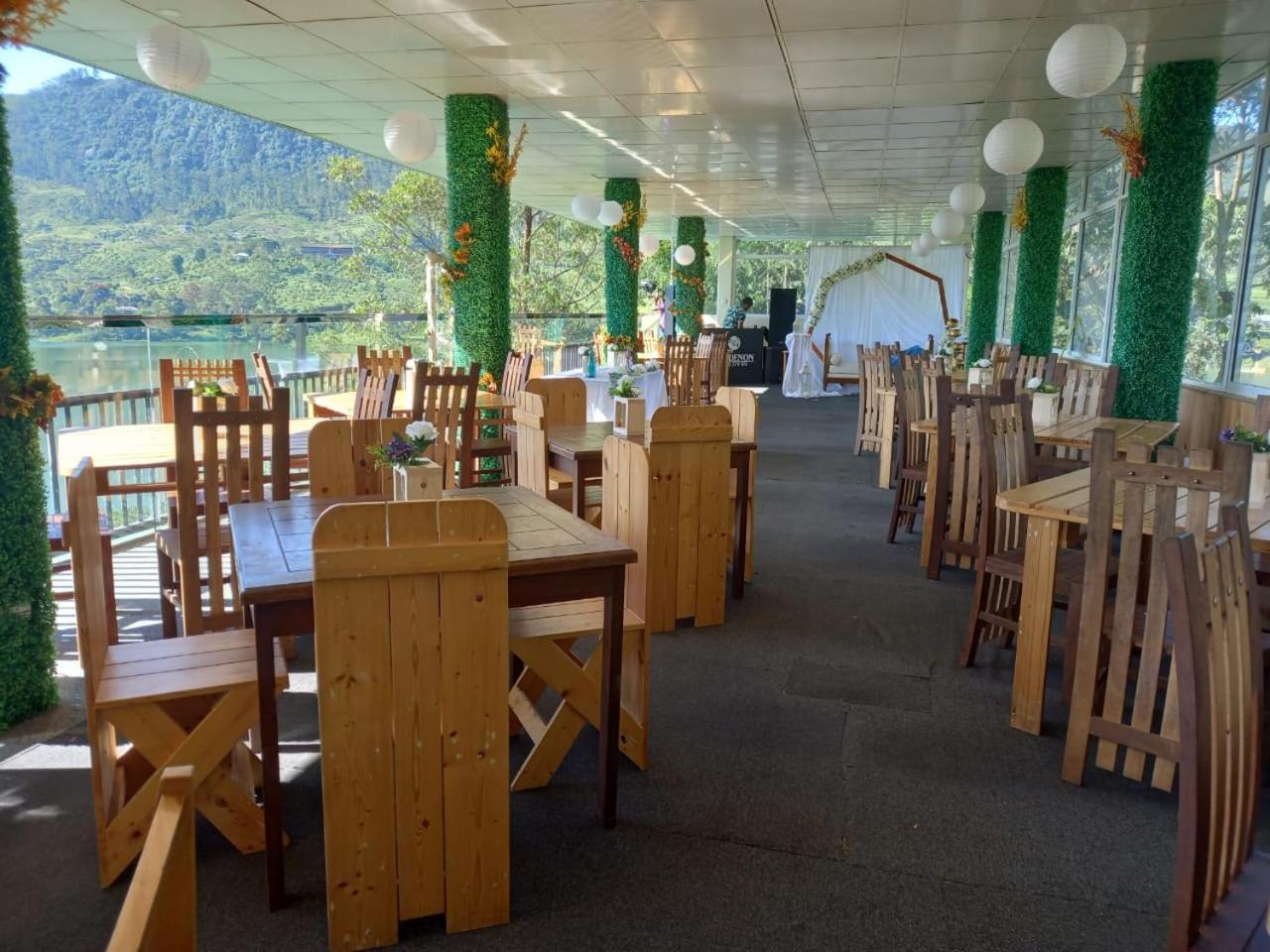 Hatton Summer House 외부 사진