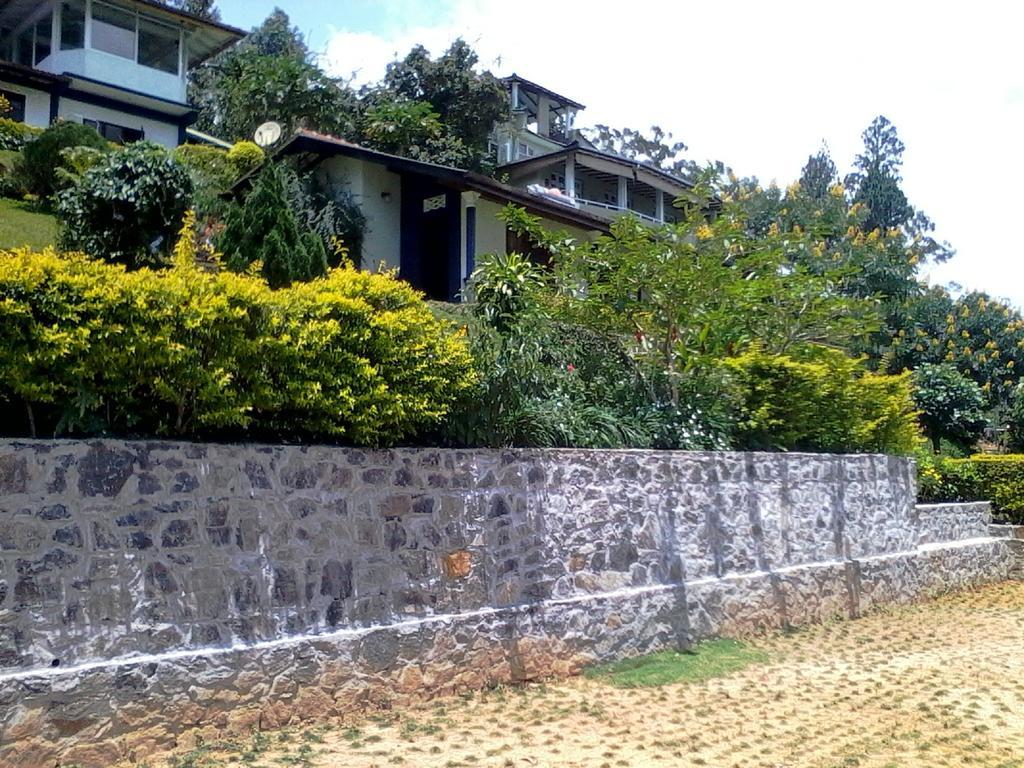 Hatton Summer House 외부 사진