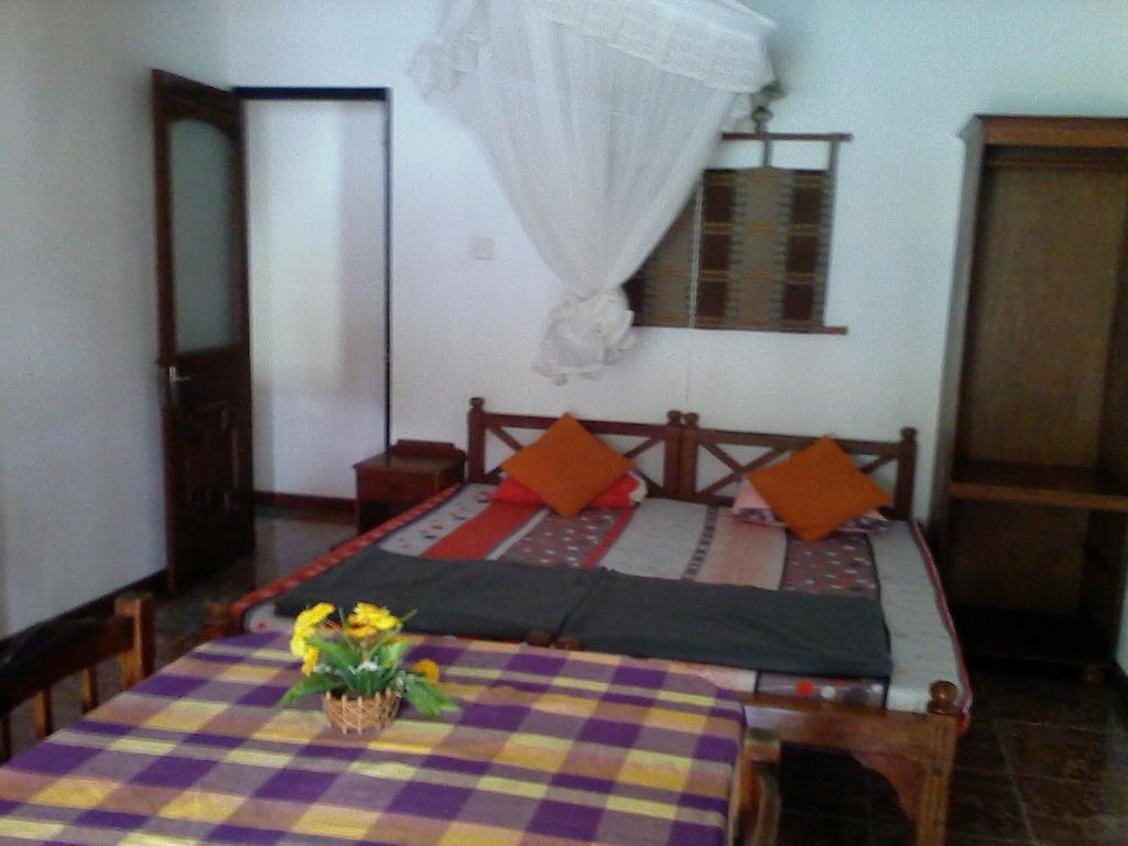 Hatton Summer House 객실 사진