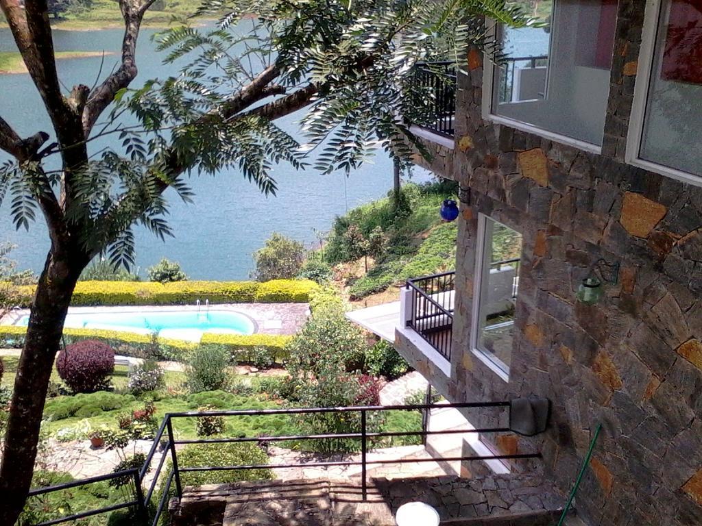 Hatton Summer House 외부 사진