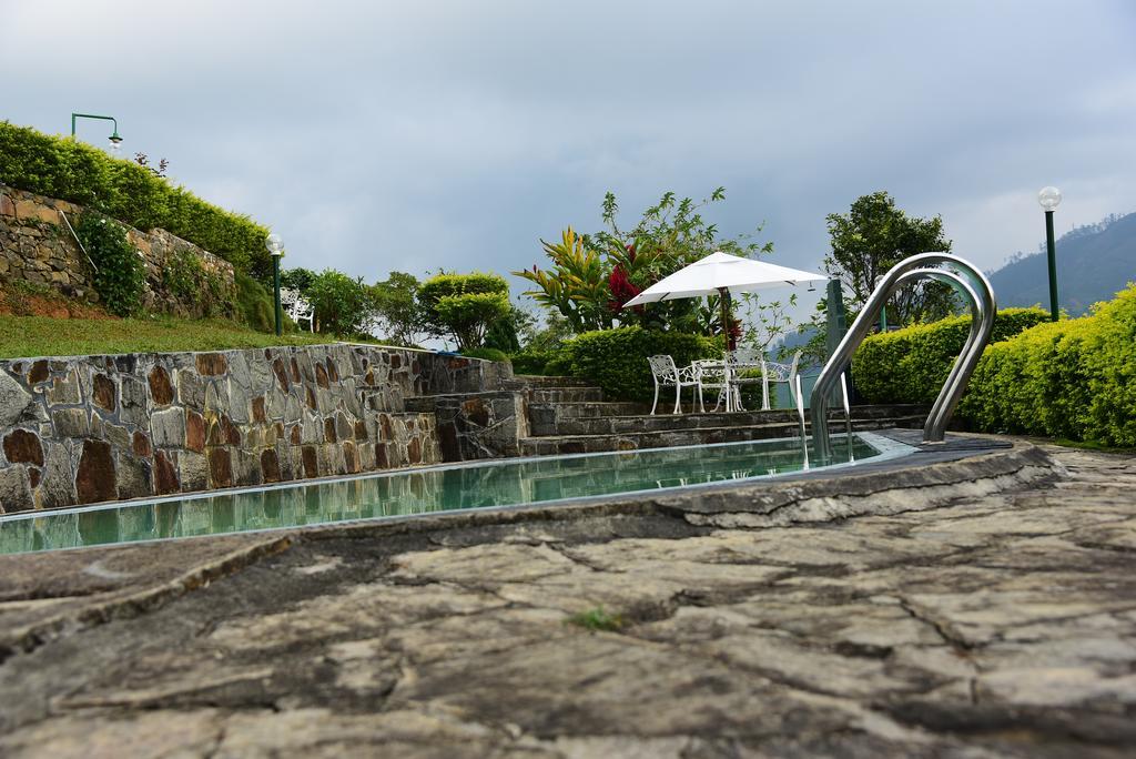 Hatton Summer House 외부 사진