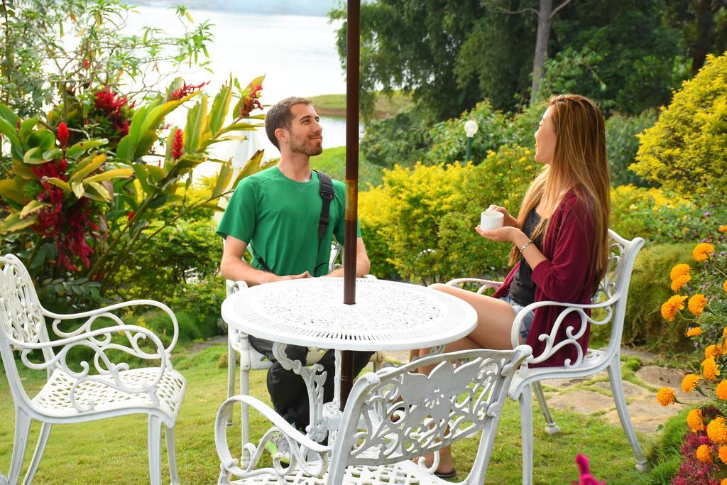 Hatton Summer House 외부 사진