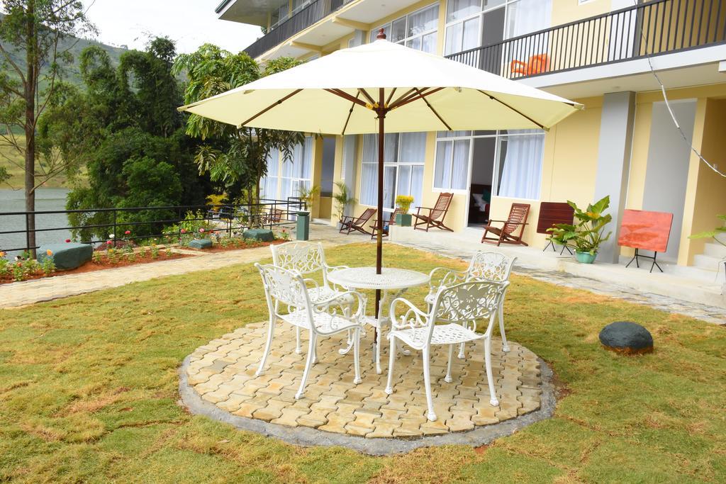 Hatton Summer House 외부 사진