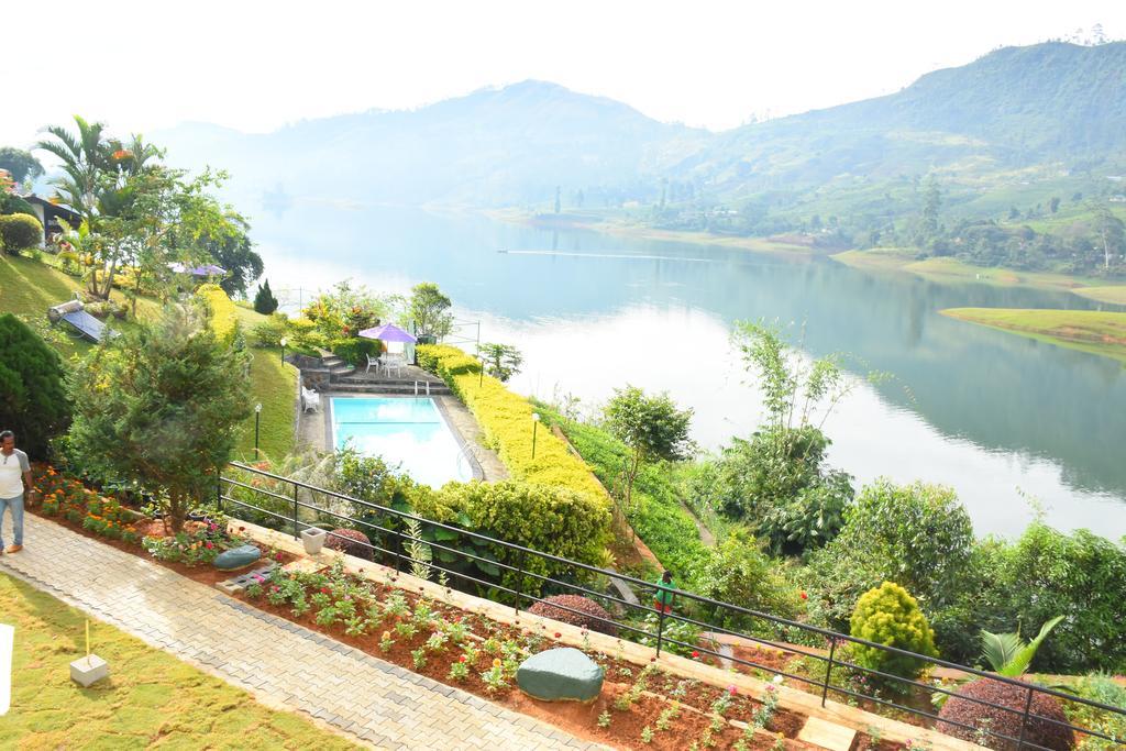 Hatton Summer House 외부 사진