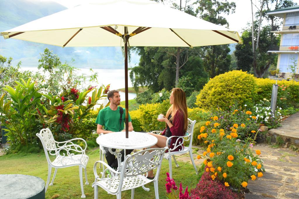 Hatton Summer House 외부 사진